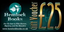 Hemlock £25 Gift Voucher
