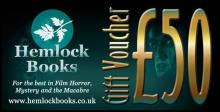 Hemlock £50 Gift Voucher