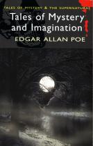 Tales of Mystery and Imagination