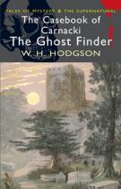 Carnacki the Ghost Finder